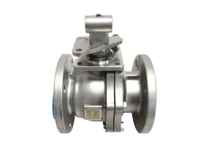 NEW BI-TORQ ED-211-030 VALVE 3" ED211030 211-030