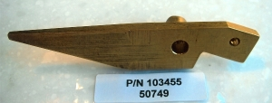 Used CONRAC / LEONARD 2CP / 3CP Tube End Deburring Flaring Beading Michigan US | Ultimate Tube Bender Parts Plus #202005