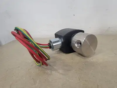 USED ASCO EF8314G301