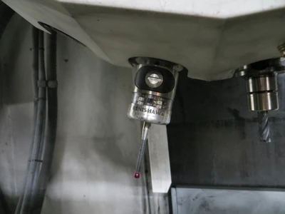 Used FANUC ROBODRILL ALPHA T21IEL Drilling & Tapping Centers Minnesota US | Machinesused.com #1445800