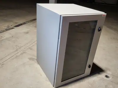 USED HOFFMAN PTRW362424G2