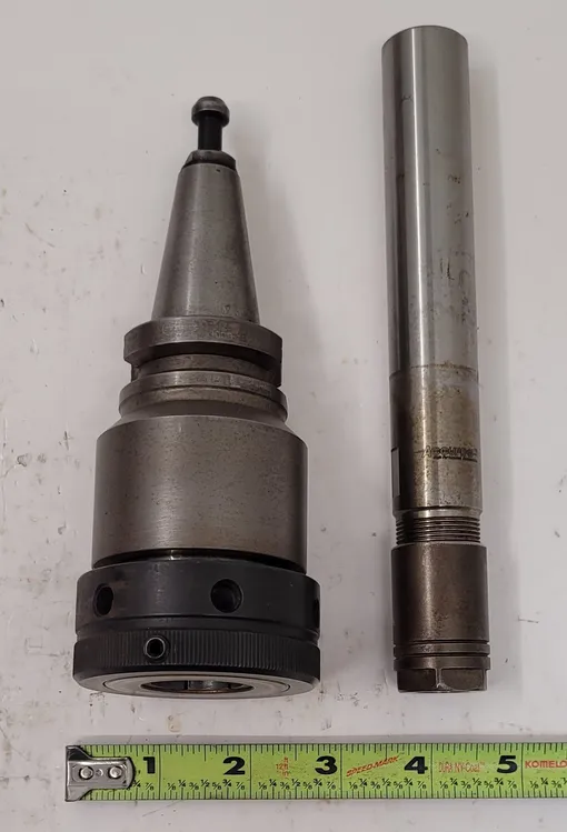 COMMAND B2C4-1000-B Tooling & Accessories, Tooling | Machinery Central