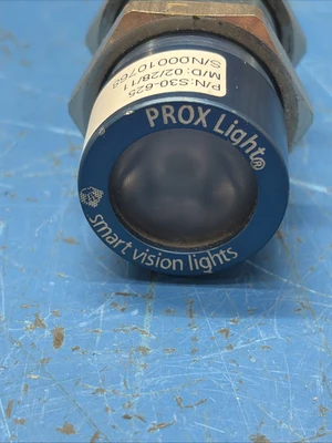 USED PrOX LIGHT S30-625