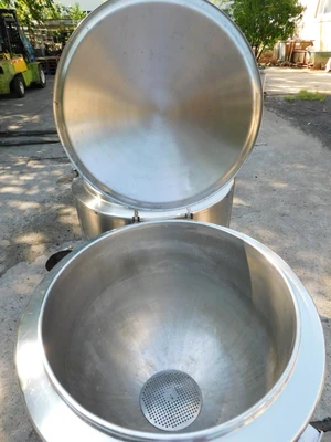 USED GROEN AH 40