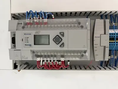 NEW 2020 WABASH WABASH G15-15-X PRESS