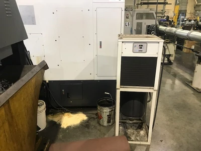 2008 YAMA SEIKI GS-200Y