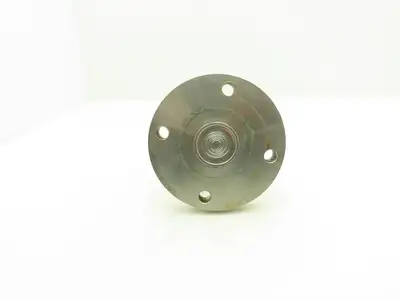 Foxboro 841GM-C Pressure Transmitter 3" Flange 12.5-36VDC 0-100PSI