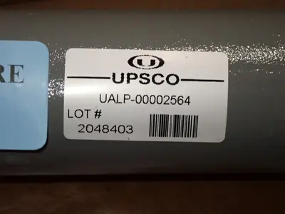 USED UPSCO UALP00002564