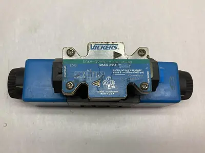 USED VICKERS DG4V-3S-CC-M-FW-B5-60