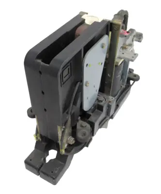 USED SQUARE D 8503-MG0-1 CONTACTOR 300A 60VDC COIL SER A SIZE 5 8503MG01