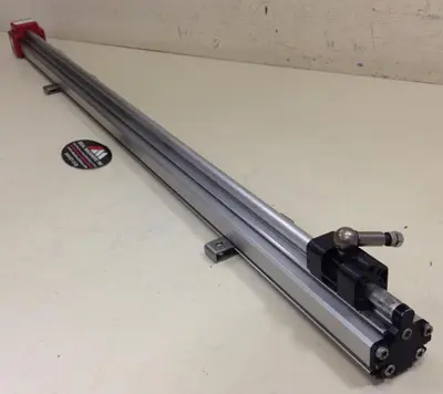 USED MTS EPS0270UD601V0