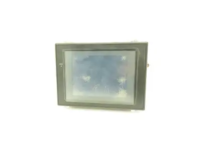 Omron NS5-SQ10B-V2 PLC Interactive Display 5.7" LCD 24V 15W Ver 3.19 Cover