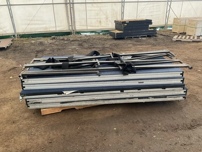 StageRight Seating Platform/Stage System