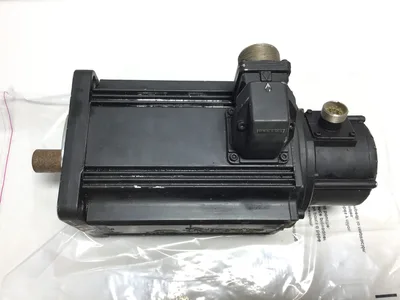 Indramat MDD093A-N-030-N2L-130PA0 – 257273 Permanent Magnet Motor
