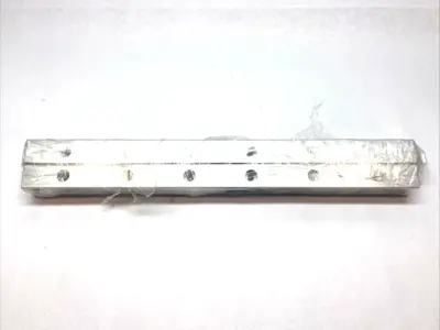 New | in-Stock Parker Double Rail Linear Guide 500mm GDL Series PACK OF 2 Linear Guides Michigan US | Maverick Industrial Sales #1400542