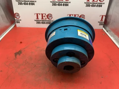 USED BOSTON ORC3FRCMP24P24