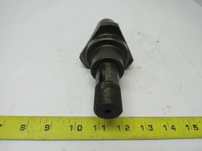 P.D.Q. Marlin Tool M-10-SSA 1" Stub Arbor Adapter Quick Change Tool Holder