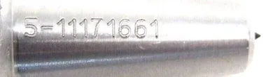 NEW TELESIS RS52-60° STYLUS TF30087 5-11171661 RS5260 284537