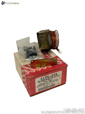 New | in-Stock ROBERTSHAW 3126-216 Sensors Kentucky US | Industrial Parts R Us Inc. #877157
