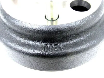 NEW BRAKE 4260 HUB DRUM