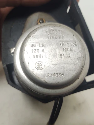 USED Paragon CP-A-01-00-03