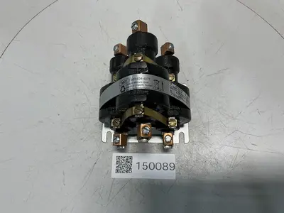 USED MDI 335NO-120A-18