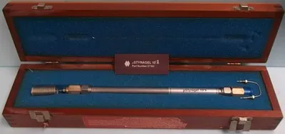 Used Waters 2100A HPLC Columns Texas US | Bamko Surplus Process Equipment #940810