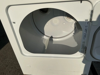 Used AMANA NGD4655EW2 Residential Appliances Michigan US | Miedema Asset Management Group #1761111