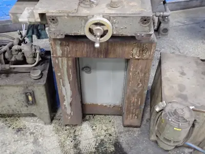 USED DOALL MD 6