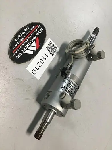 USED SMC CDG1KWBN32-30