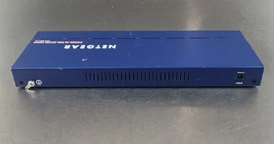 Used NETGEAR _UNKNOWN_ Relays & Switches South Carolina US | Palmetto Automation #1163861