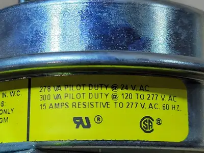 USED TRIDELTA IND. INC. AP4094