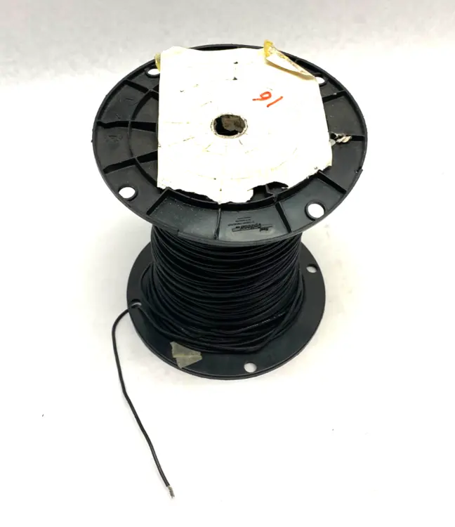 Used ALLIED WIRE AND CABLE _UNKNOWN_ Cable & Wire | Maverick Industrial Sales #1103595