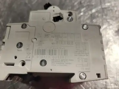 USED ABB ST203M-D4