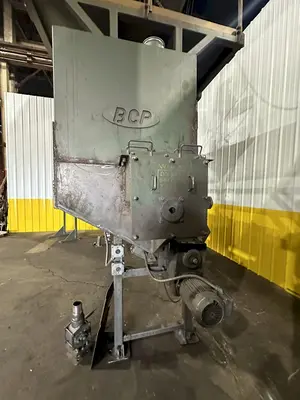USED BCP A4-7620