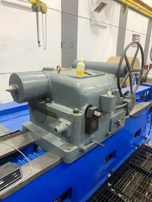 USED CINCINNATI M-4896