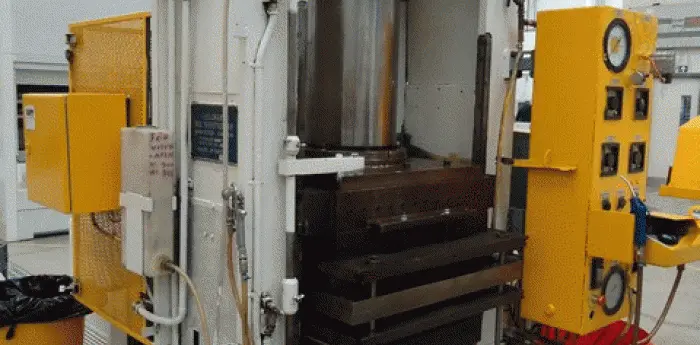 FJELLMANS Press