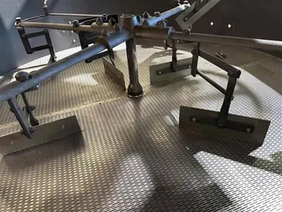 Barth Sirroco 300 Ball Roaster