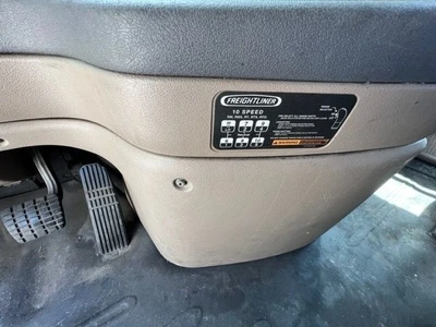 Used 2012 FREIGHTLINER CASCADIA Conventional trucks Florida US | Proxy Equipment #1384944
