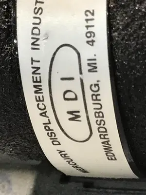 USED MDI 235NO-24D