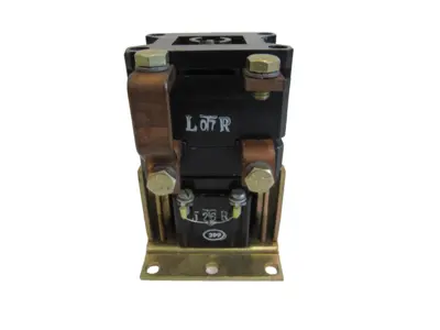 NEW GENERAL ELECTRIC IC4482-CTRA701BA404A1 CONTACTOR