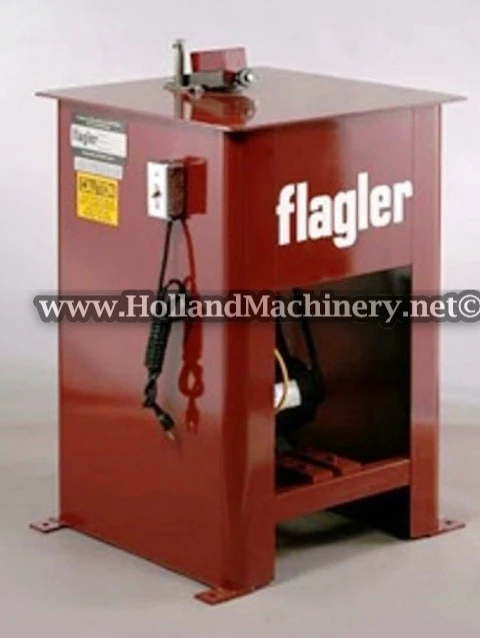 FLAGLER 16 POWER FLANGER