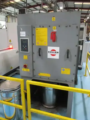 Used 2008 _UNKNOWN_ _UNKNOWN_ Laser Load/Unload Systems GB | Apex Group #1553647