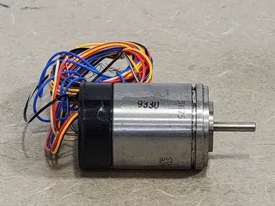 NEW HAROWE 11RC-300-J-38/3