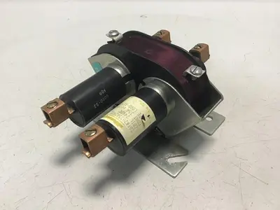 USED DURAKOOL 2035A24DC