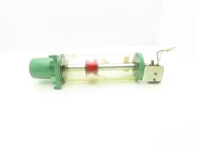 Used LINCOLN _UNKNOWN_ Pumps Indiana US | Arrow Industrial #1367453