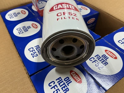 Used CASITE CF52 Automotive Parts Michigan US | Miedema Asset Management Group #1342065