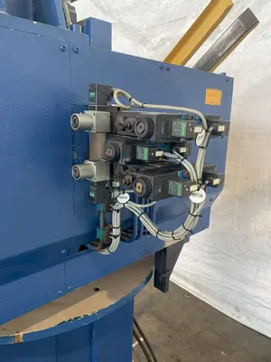 USED 2000 ARKU AH3000/2/350/FU-4Q