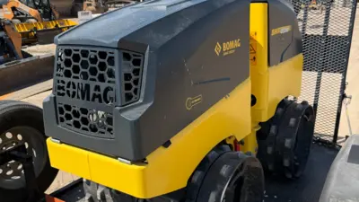 Used 2026 Bomag BMP 8500 Roller Compactors Colorado US | Rubbl #1487178