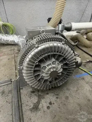 USED 2021 MULTICAM APEX3R